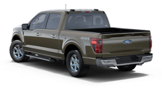 2025 Ford F-150® External Image 3